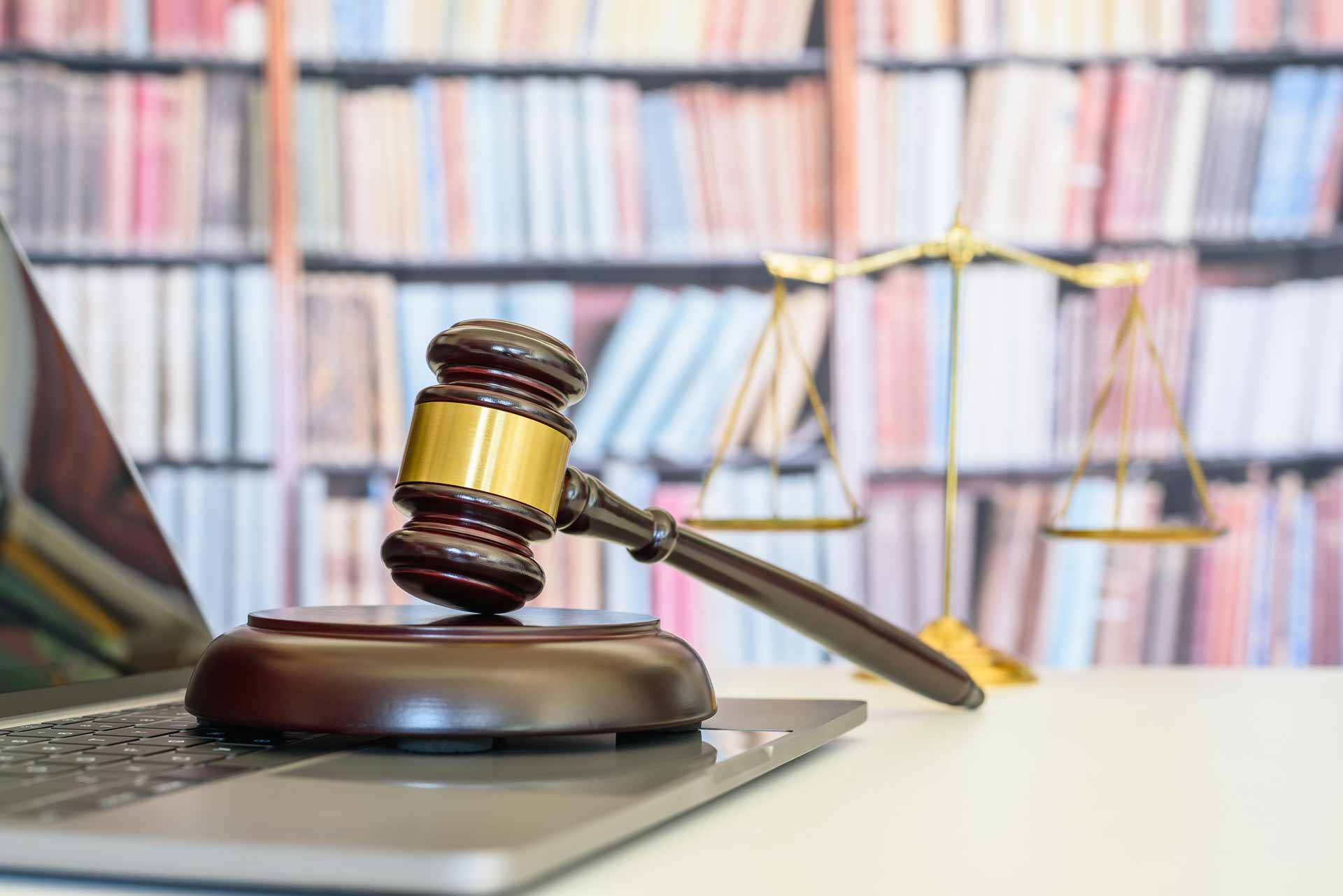 What scenarios, situations or events can our litigation services help alleviate or assist with?